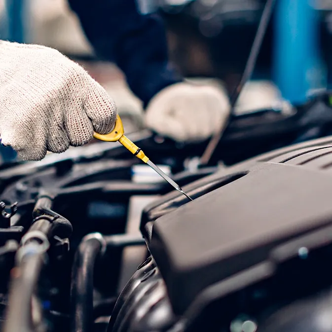 Professional Service - West Mitsubishi in Orland, CA