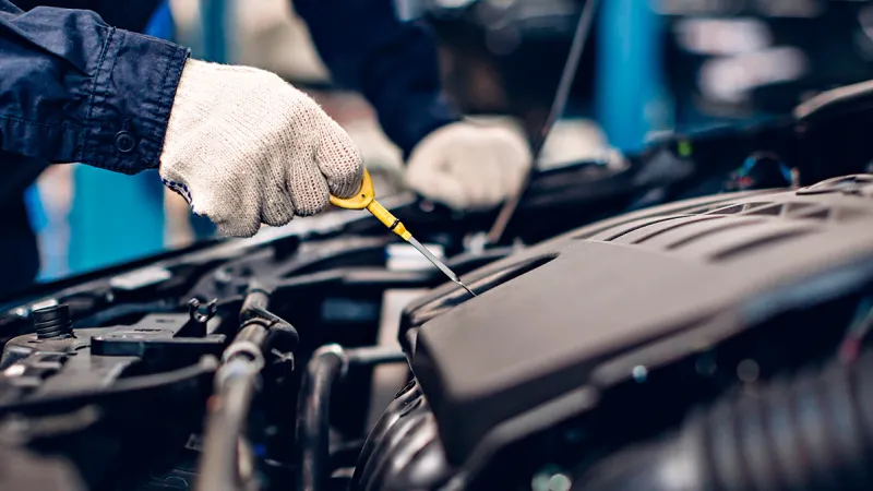 Professional Service - West Mitsubishi in Orland, CA