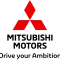 West Mitsubishi Orland logo