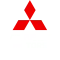 West Mitsubishi Orland logo
