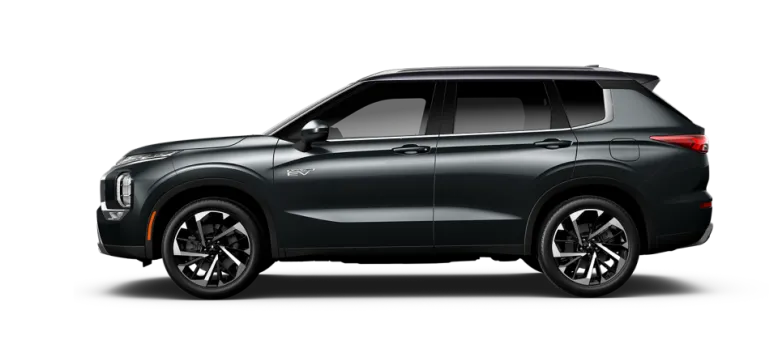 2026Outlander PHEV