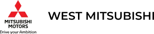 West Mitsubishi Orland logo