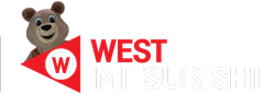 West Mitsubishi