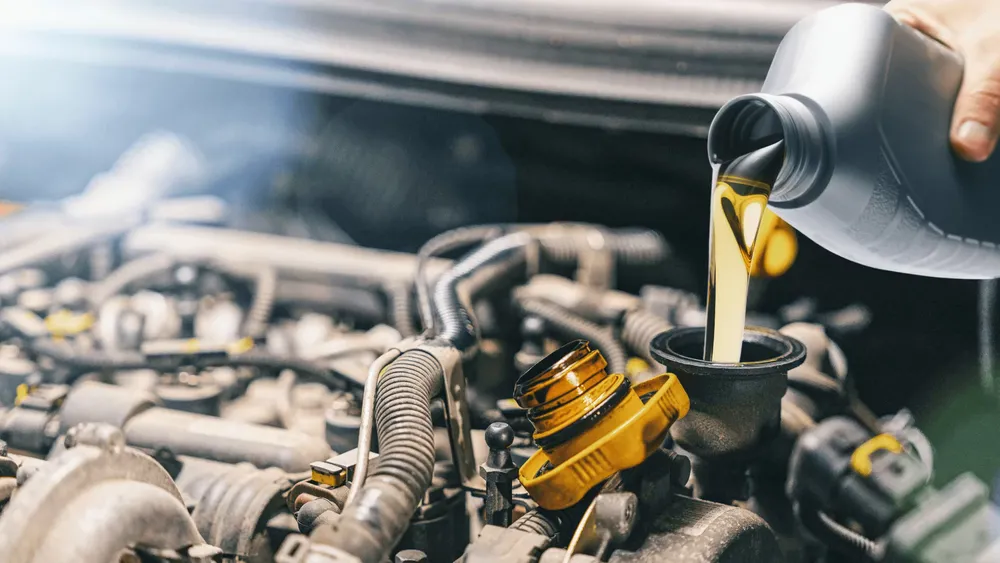 $20 Fluid Exchange at West Mitsubishi Service Center