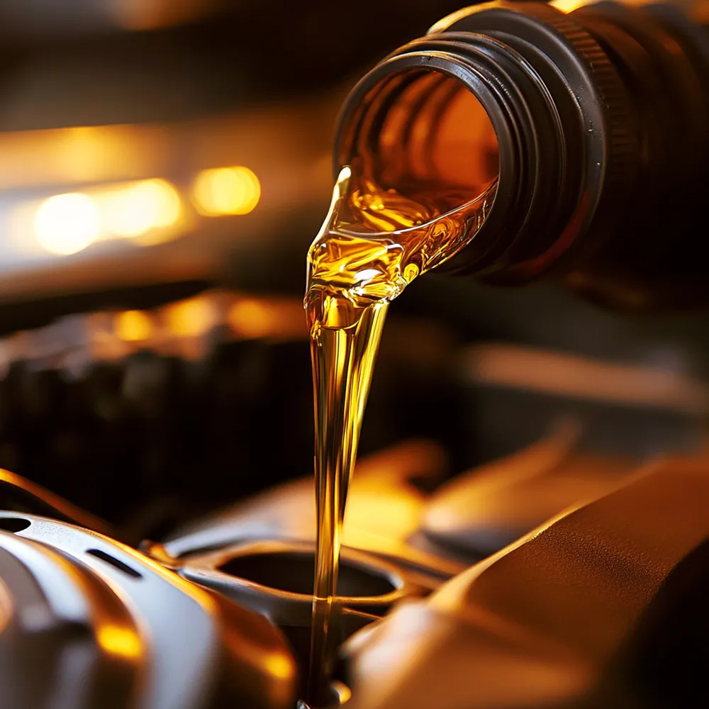 $10 off Oil Service discount at West Mitsubishi Service Center