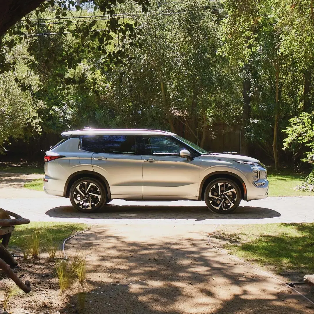 West Mitsubishi 2024 Outlander