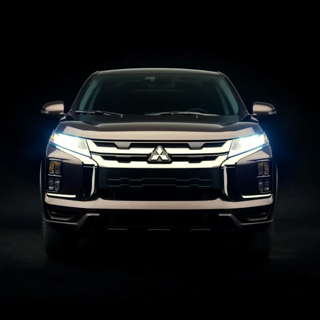 West Mitsubishi 10-Year Warranty
