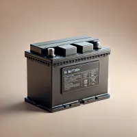 Car Battery Replacement at West Mitsubishi Service Center