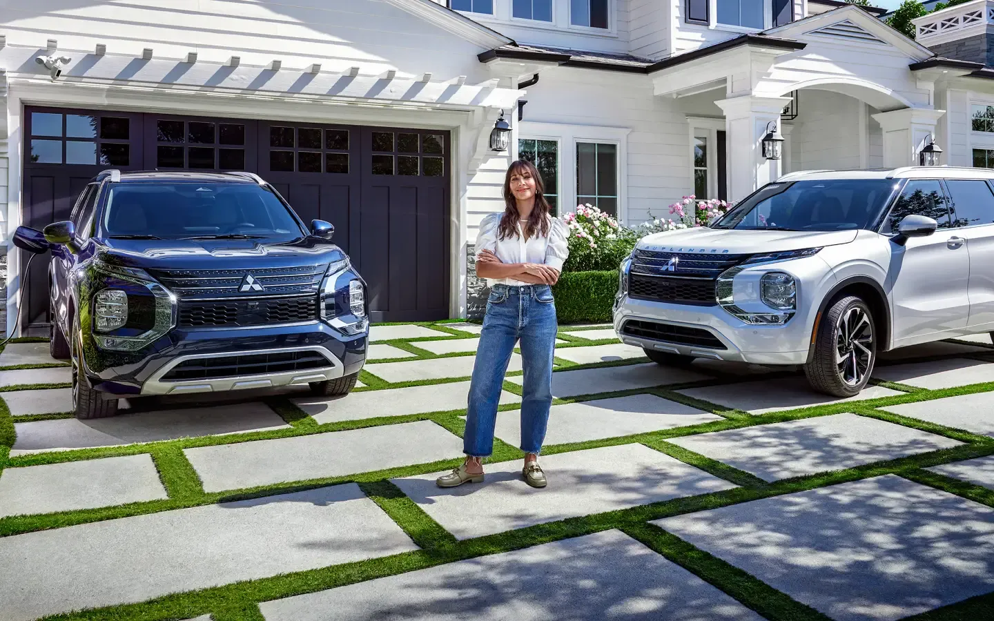 Vehicle Protection Plans at West Mitsubishi