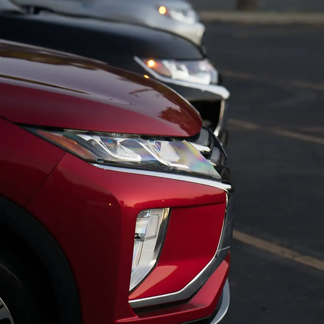 Shop used cars, trucks, SUVs and more at West Mitsubishi in Orland, CA