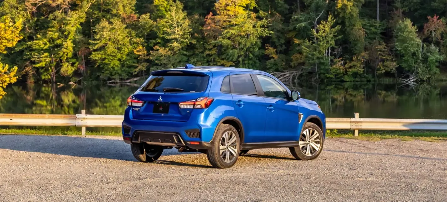 Reliable Warranties at West Mitsubishi