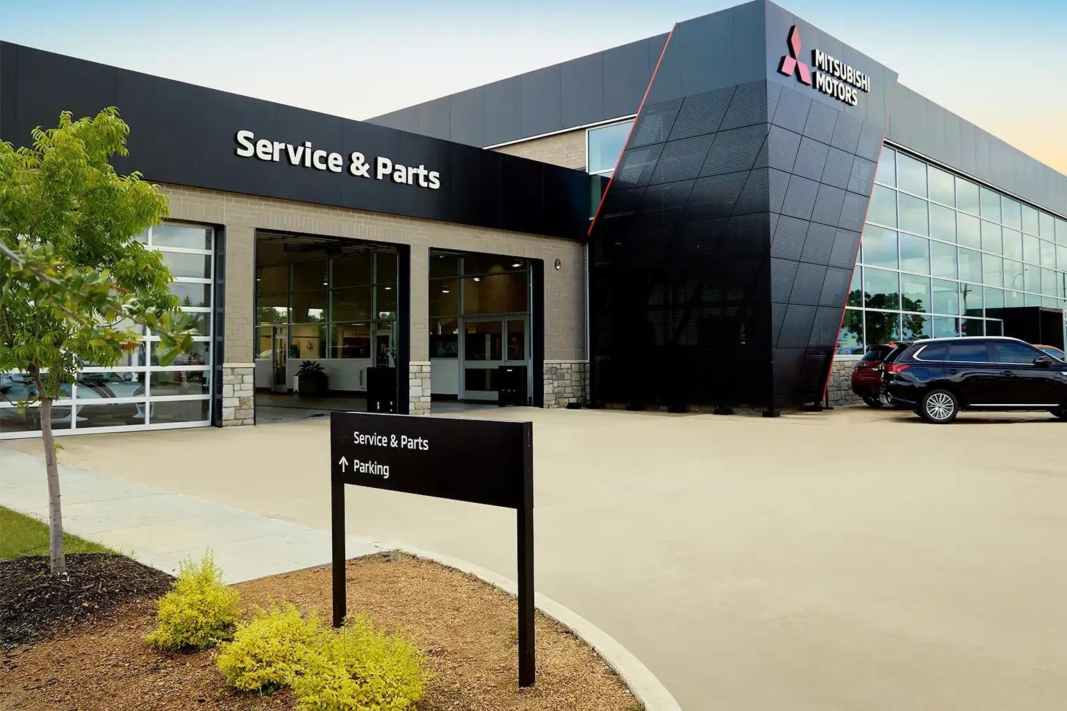 Schedule Service